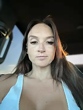 Kate-Paul élő XXX-chatje