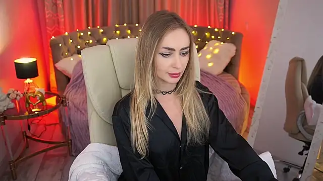 GraceCandy 라이브 XXX 채팅