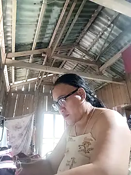 Lucky_baby7 网络视讯表演