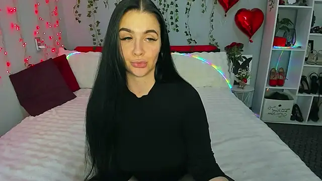 Онлайн чат XXX KeiraChoCo