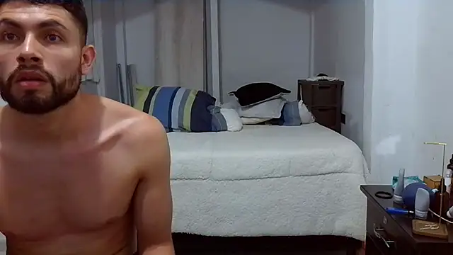 Chat XXX Live davgostoso