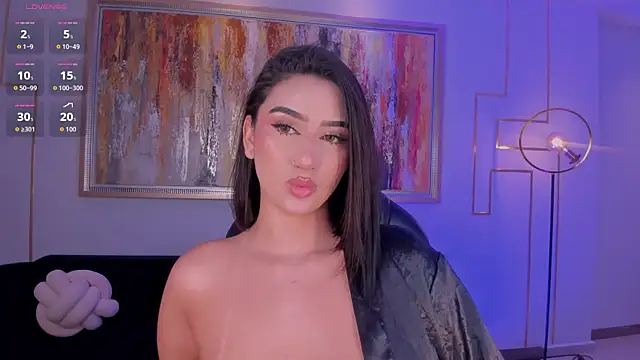 Chat XXX Live MaddisonLowe