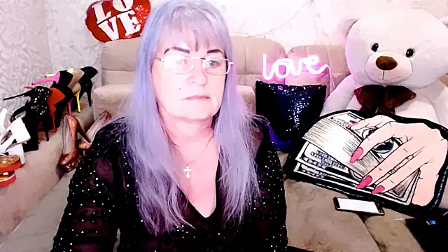 SiberiabBerry Show Webcam