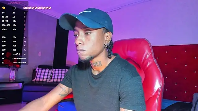 JhonyMiller_ Chat XXX live