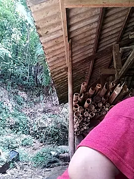 XXX chat uživo modela miss-su