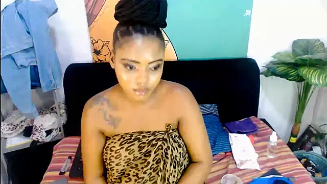 Czat XXX na żywo – Angel_of_sensuality