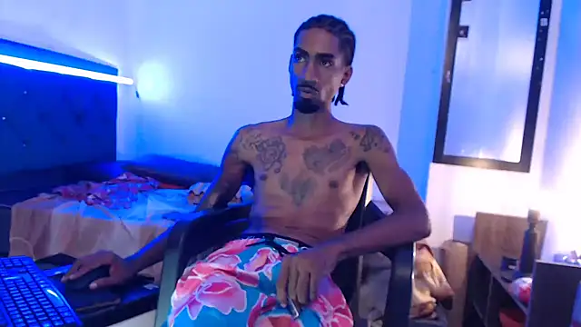 عرض كام burrodelacosta