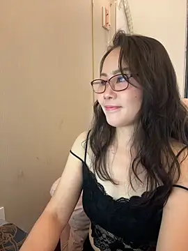 minmin_1370's Webcam Show