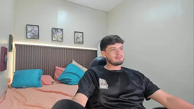Joan_Blake Webcam-Show