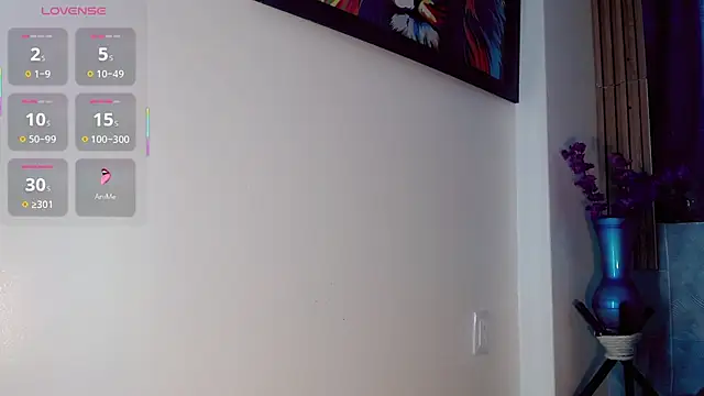 Foxy_Nea Webcam show