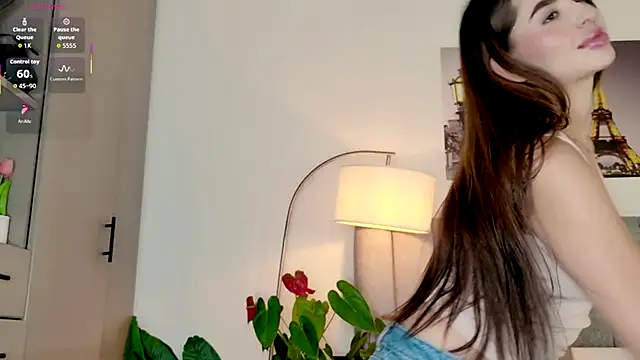 caralella Live XXX-Chat