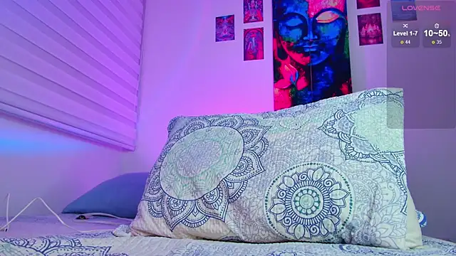 dimitri-bilak Webcam-Show