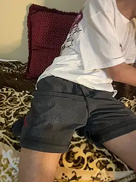 The_moroccan_monster – webcam-show