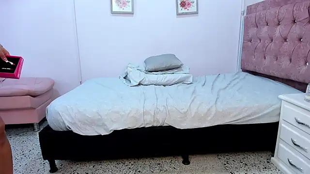 Trinity-presley Webcam-Show