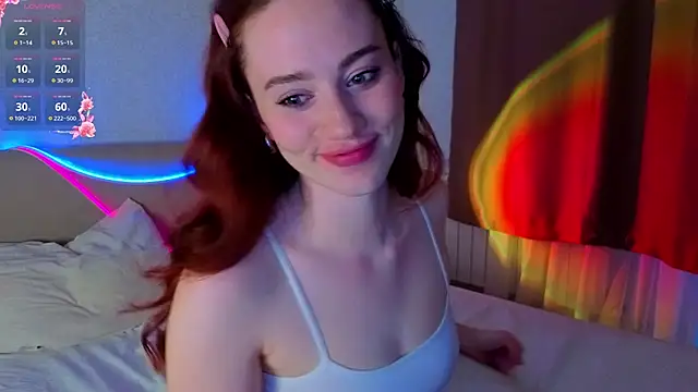 Chatroom XXX en direct de StacyWatts