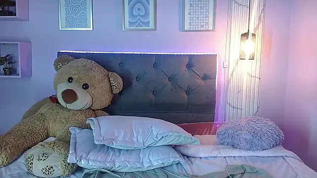 Chatroom XXX en direct de Celeste__London