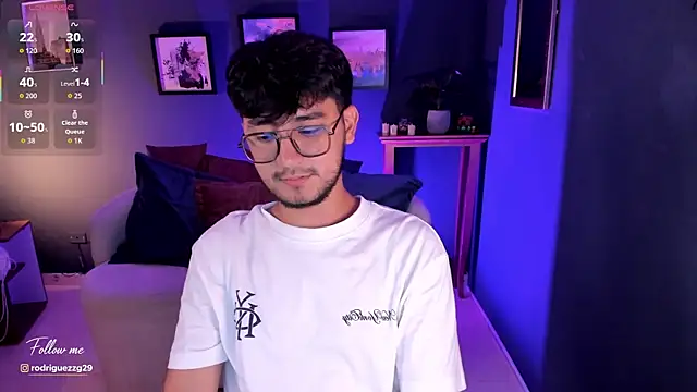 Chat XXX Live Dante_Rushx