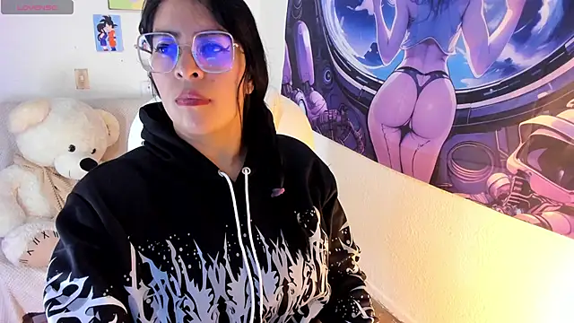 دردشة Irene_Grey20 الجنسية المباشرة
