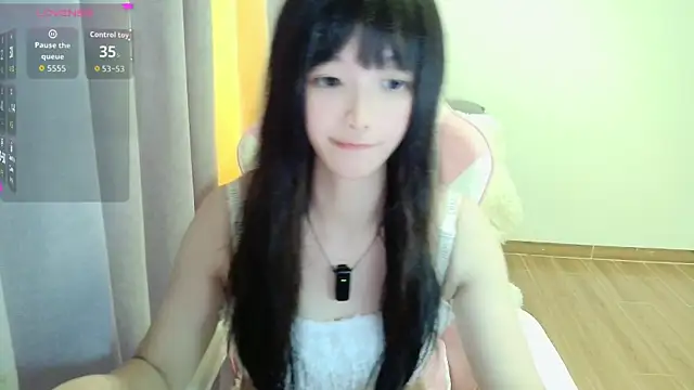 Ooo-Lola 网络视讯表演