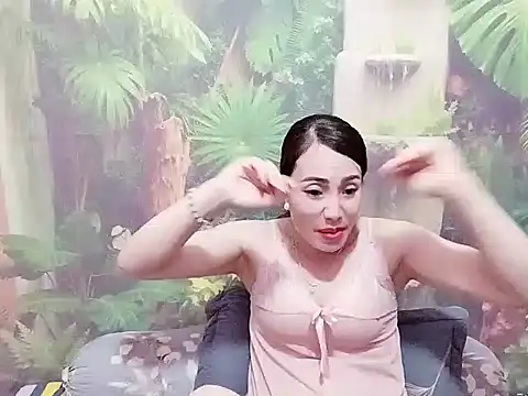 Hello-Kitty001 网络视讯表演