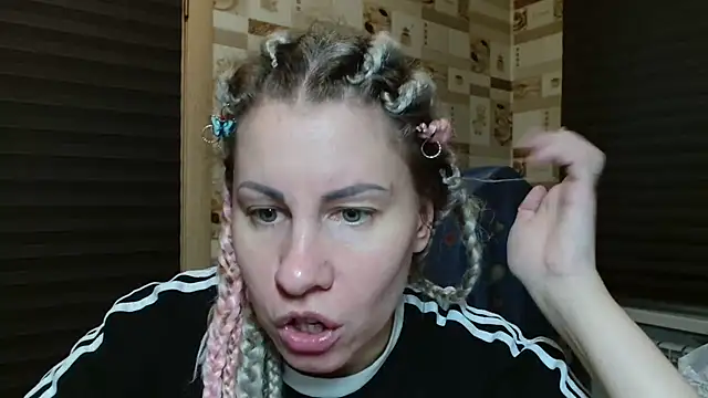 Živý XXX chat TherestlessKitty
