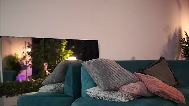 LisaLorenz's Webcam Show