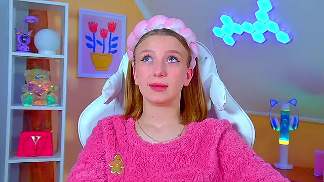 BeatriceBinoche's Live XXX Chat