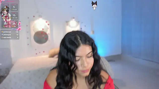paulina_soul Live XXX Chat