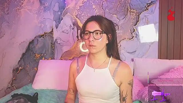 abbycandhy élő XXX-chatje
