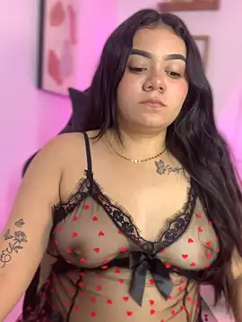 ImVaneCruz_ ওয়েবক্যাম শো