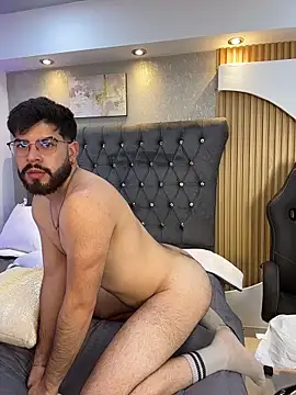 DomBoy_ webcam show