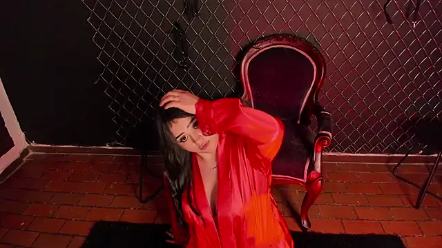 Chat +18 de Isabella_Meyer ao vivo