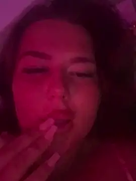 SofiagreenUK's Webcam Show