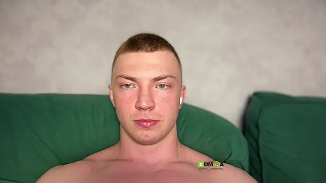 iron__chap Pertunjukan Webcam