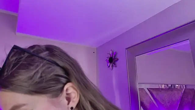 XXX chat uživo modela AmmyJones_