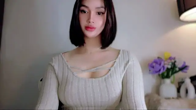 Anna_HollyDoll's Webcam Show
