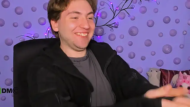Вебкам-шоу joseph_bear_