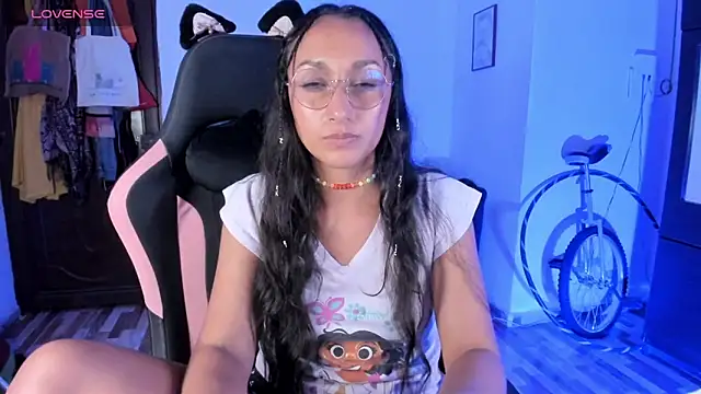 Chat XXX en directo de adrena_10