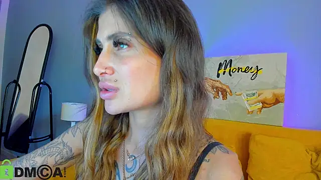 Patricia_Cox Webcamshow
