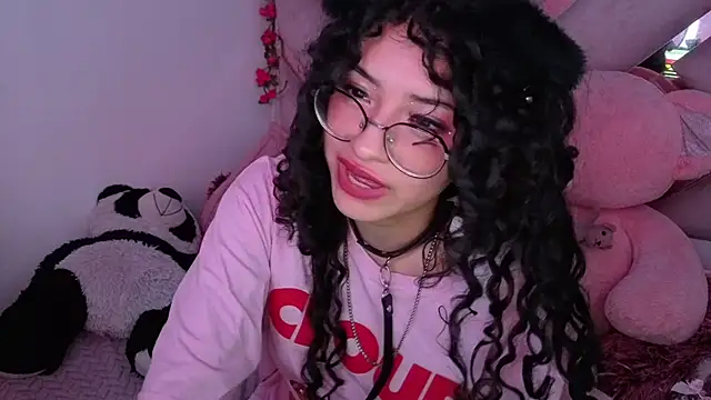 ShySheep_'s Webcam Show