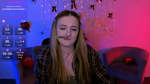 luna_berryy's Live XXX Chat