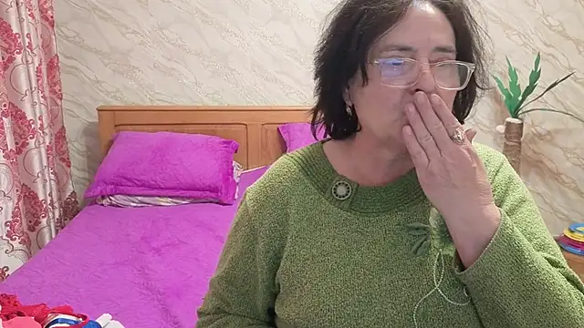xMaryxAnne Webcam show