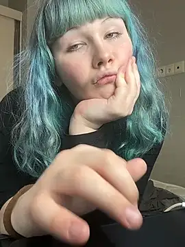 AlexaGudz's Webcam Show