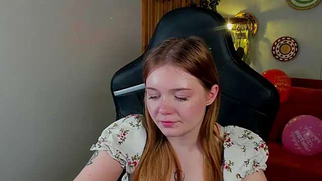 عرض كام ElinaVale