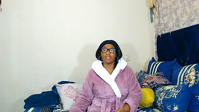 veronica1xxx 웹캠 쇼
