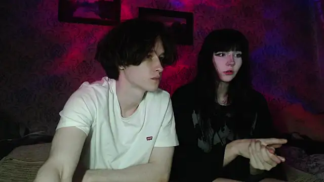 min1pekka's Live XXX Chat