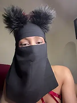 arabayla's Live XXX Chat