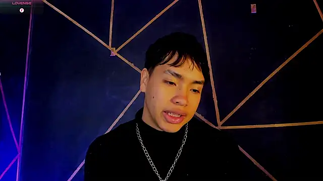 Webkamerová show Lee_Colee