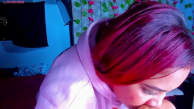 Czat XXX na żywo – AngelaCoffee