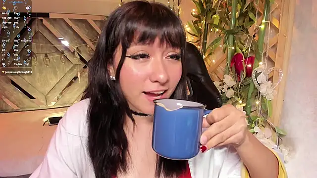Nanachi_Cook's Live XXX Chat